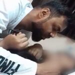 रेप-गैंगरेप के आरोप में जेल में बंद शूटिंग कोच मोहसिन पर 8वीं FIR दर्ज हुई, घर बुलाकर गलत तरीके से टच किया
