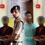 ऑपरेशन ‘नन्हे फरिश्ते’ के तहत बीना से भोपाल आए नाबालिग बालक को संरक्षित संस्था के माध्यम से सौंपा गया परिजनों को