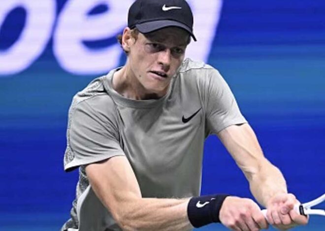 French Open 2025: नोवाक को मिली बड़ी हार, सिनर ने फाइनल में मारी एंट्री; तोड़ा खिताब का सपना
