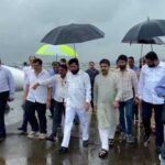 जलगांव एयरपोर्ट पर डिप्टी CM एकनाथ शिंदे का विमान टेक्निकल वजहों से दो घंटे देर उडा
