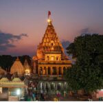 उज्जैन में महाकाल के दरबार में शीघ्र दर्शन के नाम पर फर्जीवाड़ा, पकड़ा गया आरोपी, केस दर्ज