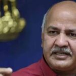 पूर्व उपमुख्यमंत्री सिसोदिया भ्रष्टाचार के मामले में पूछताछ के लिएआज एंटी करप्शन ब्यूरो के सामने पेश हुए