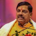 मुख्यमंत्री डॉ. यादव हुए किरण कवच शिविर के समापन में हुए शामिल
