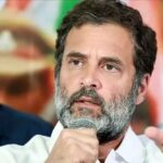 कल राहुल गांधी भोपाल आएंगे, संगठन सृजन अभियान की शुरुआत करेंगे