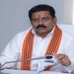 उपमुख्यमंत्री विजय शर्मा ने बांग्लादेशी घुसपैठ और कोलकाता की स्थिति पर जताई चिंता