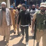 जम्मू कश्मीर की राजनीति में बड़ी घटना, AAP के इकलौते विधायक ने क्यों छोड़ दी अब्दुल्ला सरकार, सामने आई बड़ी वजह