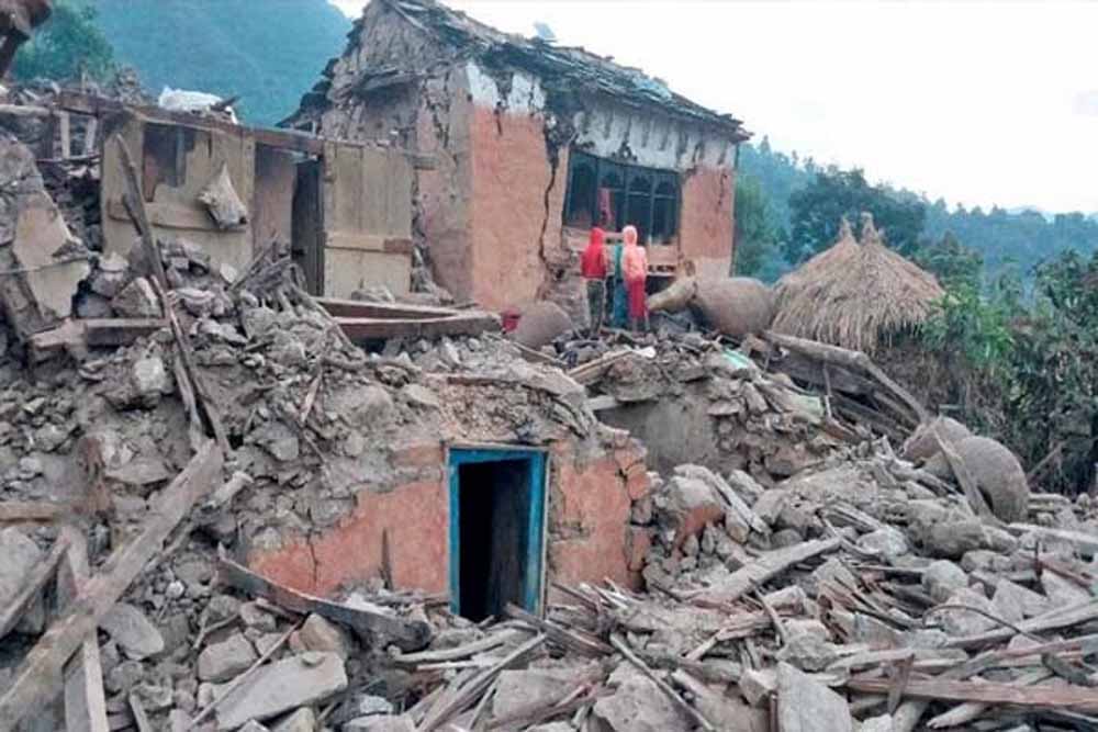 दिन 22 जून, साल 2022! जिसे अफगानिस्तान सबसे भयावह दिन के तौर पर याद करता है, एक ‘काली रात’ जो कहर बनकर टूटी