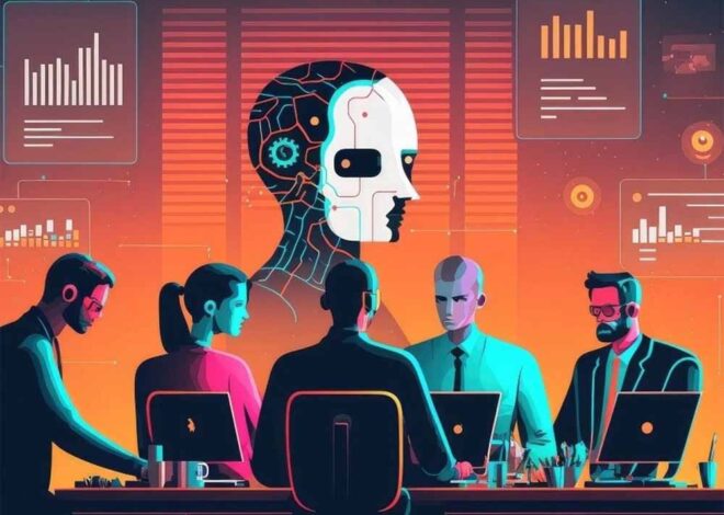 ड्राइवर्स से कोडर्स तक की नौकरी पर खतरा, AI की वजह से अगले 5 साल में खत्म हो जाएगी, रिपोर्ट में खुलासा