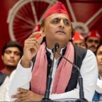 उत्तर प्रदेश की जनता को भाजपा को 20 साल का हिसाब देना होगा: अखिलेश यादव