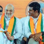 अमित शाह के ‘प्लान बी’ से NDA में हलचल! पूर्व CM EPS की नाराज़गी बढ़ी