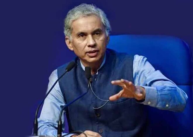 अतिवर्षा और बाढ़ से निपटने के लिए विभाग सौंपी गई जिम्मेदारी के अनुरूप कार्यवाही करें : मुख्य सचिव जैन