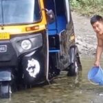 व्यापारी ने बुक किया था ऑटो, भूल गया था 17 लाख रुपए, ऑटो ड्राइवर ने किया कुछ ऐसा, जमकर हो रही है तारीफ
