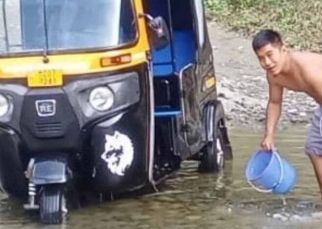 व्यापारी ने बुक किया था ऑटो, भूल गया था 17 लाख रुपए, ऑटो ड्राइवर ने किया कुछ ऐसा, जमकर हो रही है तारीफ