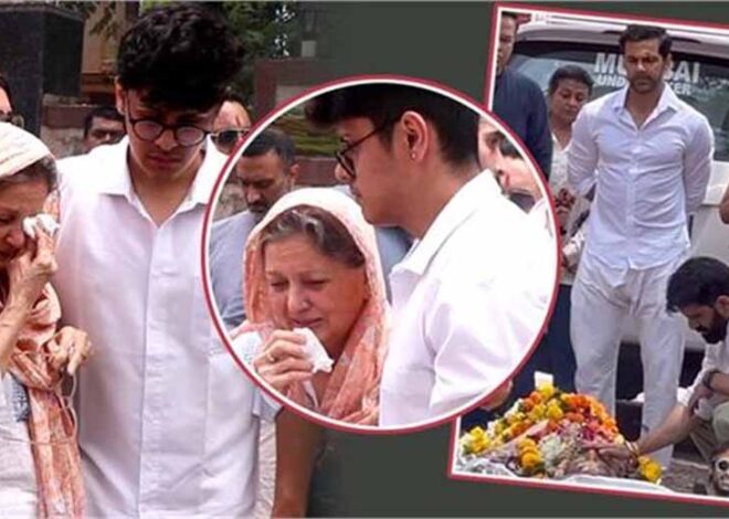 ‘निशा और उसके कजिन’ फेम एक्टर विभु राघवे अब हमारे बीच नहीं रहे