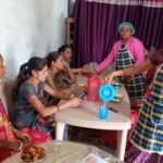 बालाघाट की सुमा दीदी बनीं बिजनेस वुमन