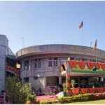 बीजेपी आज से देशभर में ‘संकल्प से सिद्धि तक’ नामक एक व्यापक जनसंपर्क अभियान की शुरुआत करने जा रही है