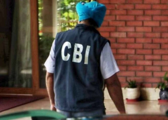 सीबीआई ने साइबर अपराधों और डिजिटल अरेस्ट स्कैम्स पर शिकंजा कसते हुए एक बड़ी कार्रवाई की, 9 गिरफ्तार