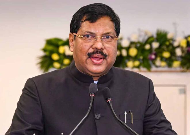 समाज में स्थिरता, सामंजस्य और सतत विकास करने के लिए सामाजिक-आर्थिक न्याय सबसे अहम: न्यायाधीश बी आर गवई