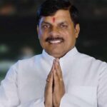 मुख्यमंत्री डॉ. यादव ने सुरेश तांतेड़ के निधन पर दुख व्यक्त किया