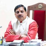 सीएम यादव आज शाम 6 बजे भारत भवन में जल गंगा संवर्धन अभियान के अंतर्गत सदानीरा समागम का शुभारंभ करेंगे