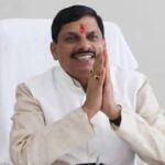 मुख्यमंत्री डॉ. यादव ने ईरान से भारतीयों की वापसी पर प्रधानमंत्री मोदी का माना आभार