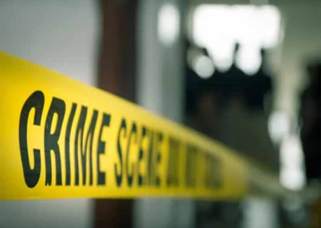बिहार में लापता छात्र की नृशंस हत्या,  नाखून उखाड़े, आंखे निकाली, फिर एसिड से जलाया चेहरा