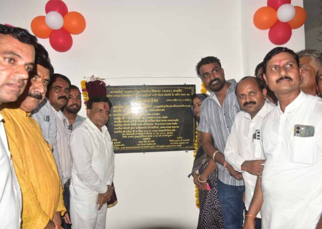 शिक्षा व्यक्तित्व को निखारती है, सोच को व्यापक बनाती है: उप मुख्यमंत्री देवड़ा