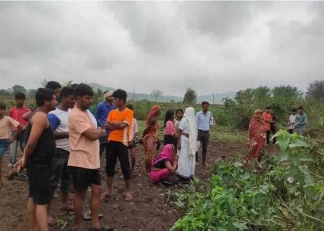 डिंडौरी में गूंजी रहस्यमयी आवाज, दहशत में लोग – भूकंप या कुछ और?