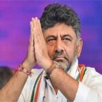कर्नाटक की राजनीति में इन दिनों हलचल मची हुई है, डीके शिवकुमार बन सकते हैं नए मुख्यमंत्री