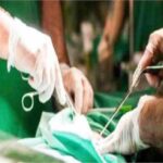 यमुनानगर में एक निजी अस्पताल की डॉक्टर की बड़ी लापरवाही, ऑपरेशन के दौरान महिला के पेट में छोड़ी पट्टी