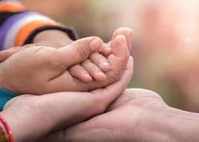 संयुक्त राष्ट्र संघ की ओर से जारी एक रिपोर्ट में भारत समेत दुनिया के कई देशों में घटती जन्म दर को लेकर किया अलर्ट