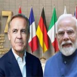 अब दोनों देशों ने रिश्तों को फिर से सामान्य करने की दिशा में एक बड़ा कदम उठाया, भारत-कनाडा रिश्तों में नई शुरुआत