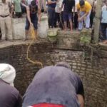 गुना जिले के धरनावदा गांव में गाय के बछड़े को बचाने कुएं में उतरे 6 युवक, 5 की मौत, सीएम ने जताया शोक