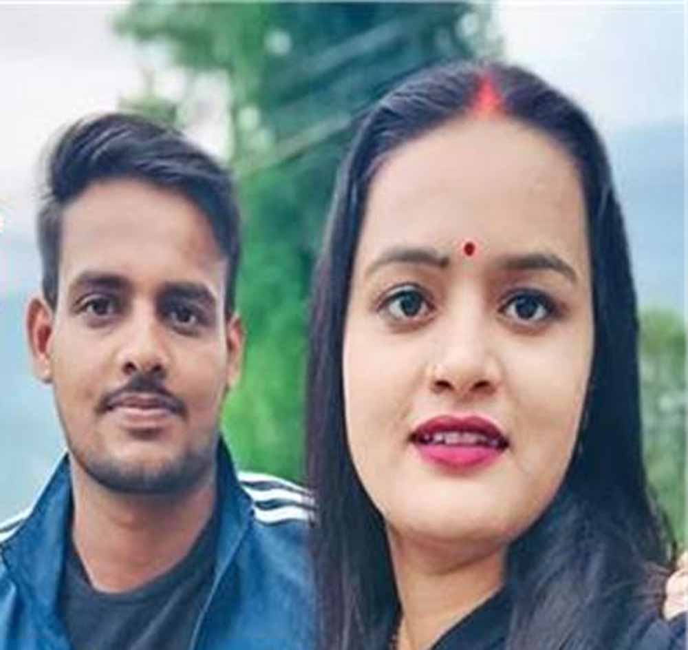 सिक्किम में हनीमून मनाने गया यूपी का एक कपल, दोनों पति-पत्नी पिछले 12 दिनों से लापता