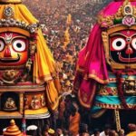 जगन्नाथ पुरी में ज्येष्ठ पूर्णिमा आज, भगवान जगन्नाथ को स्नान कराया जाता है