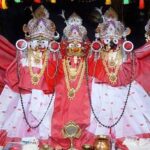 जगन्नाथ रथयात्रा का भव्य आयोजन, गांव-शहरों से जुटेंगे भक्त – MP और छत्तीसगढ़ होंगे रंगे भक्ति में