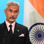 भारत आतंकवाद को कतई बर्दाश्त नहीं करने की नीति अपना रहा है, उम्मीद है कि हमारे साझेदार इसे समझेंगे: एस जयशंकर