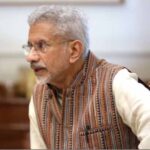 एस. जयशंकर ने जताया आभार, ईरान के विदेश मंत्री को भारतीयों की सुरक्षित निकासी पर धन्यवाद