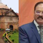 इलाहाबाद हाई कोर्ट के जज शेखर यादव के महाभियोग प्रस्ताव पर फंसा पेच, एक सांसद के दो साइन