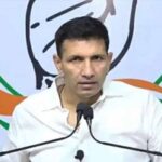 जातीय वैमनस्य फैलाने के आरोप में कांग्रेस नेता जीतू पटवारी पर FIR