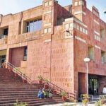 जवाहर लाल यूनिवर्सिटी में बड़ा फैसला-अब कुलपति शब्द की जगह कुलगुरु कहा जाएगा
