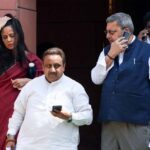 तृणमूल कांग्रेस के दो वरिष्ठ सांसद महुआ मोइत्रा और कल्याण बनर्जी एक बार फिर खुलकर आमने-सामने आए