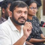 तेजस्वी यादव को मिला एक और समर्थन, कांग्रेस के कन्हैया कुमार ने किया सीएम फेस का समर्थन