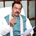 ‘धर्मनिरपेक्ष’ और ‘समाजवाद’ शब्द का इस्तेमाल करके कांग्रेस ने खुलकर छलावा किया : केशव प्रसाद