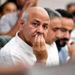 मनीष सिसोदिया दिल्ली सरकार की एंटी करप्शन ब्यूरो (ACB) के सामने पूछताछ के लिए हाजिर नहीं हुए
