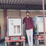 मुख्यमंत्री के संकल्प से संबल पाकर रोहित बने रोजगार प्रदाता