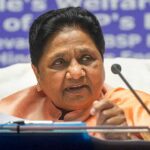 मायावती ने की मांग, तबादलों में भ्रष्टाचार के मामलों की विजिलेंस और एसआईटी बनाकर जांच की जानी चाहिए