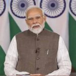 प्रधानमंत्री मोदी जल गंगा संवर्धन अभियान के समापन समारोह को वर्चुअली करेंगे संबोधित