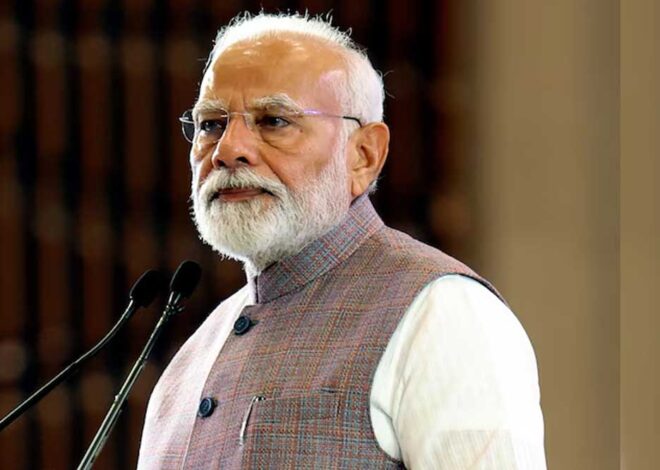 पीएम मोदी इमरजेंसी के 50 साल पूरे होने पर बोले- लोकतांत्रिक इतिहास के काले अध्यायों में से एक
