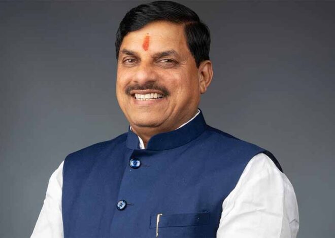 राज्य सरकार मुश्किल वक्त में हर गरीब और जरूरतमंद के साथ है : मुख्यमंत्री डॉ. यादव